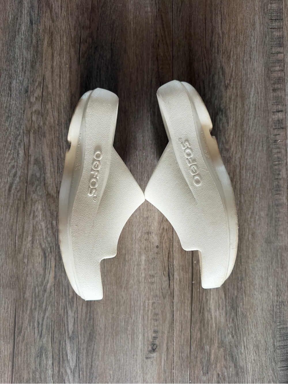 Women's OOahh PLUS Slide Sandal - Picture 4 of 4